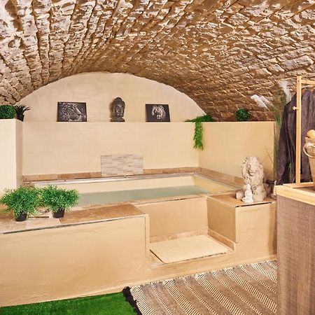 Suite Lovespa Coligny Bagian luar foto
