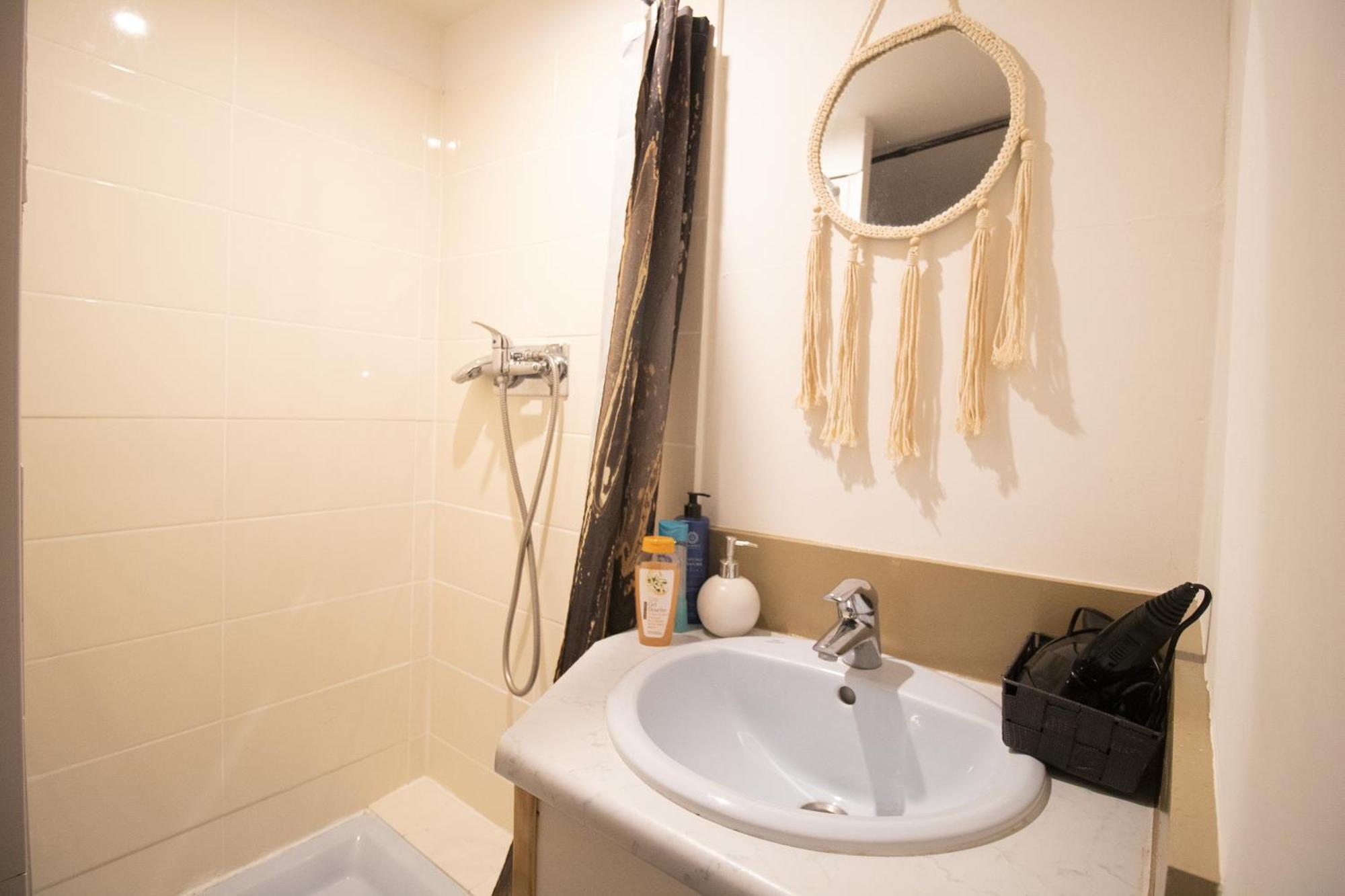 Suite Lovespa Coligny Bagian luar foto